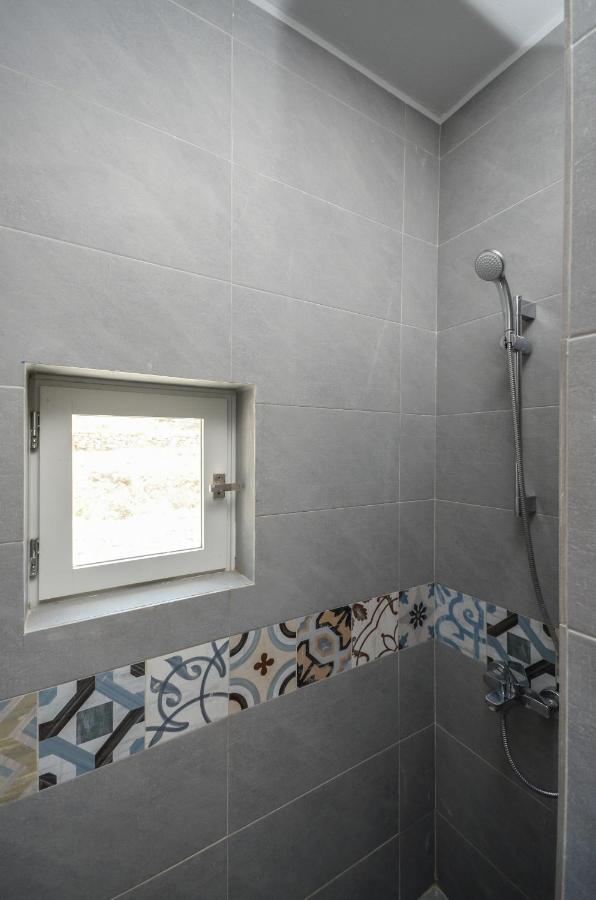 Sunshine Villa Mikri Vigla Exterior photo